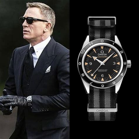 omega speedmaster spectre|james bond omega watch spectre.